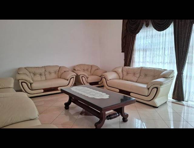 3 BEDROOM PROPERTY TO RENT IN SYDENHAM